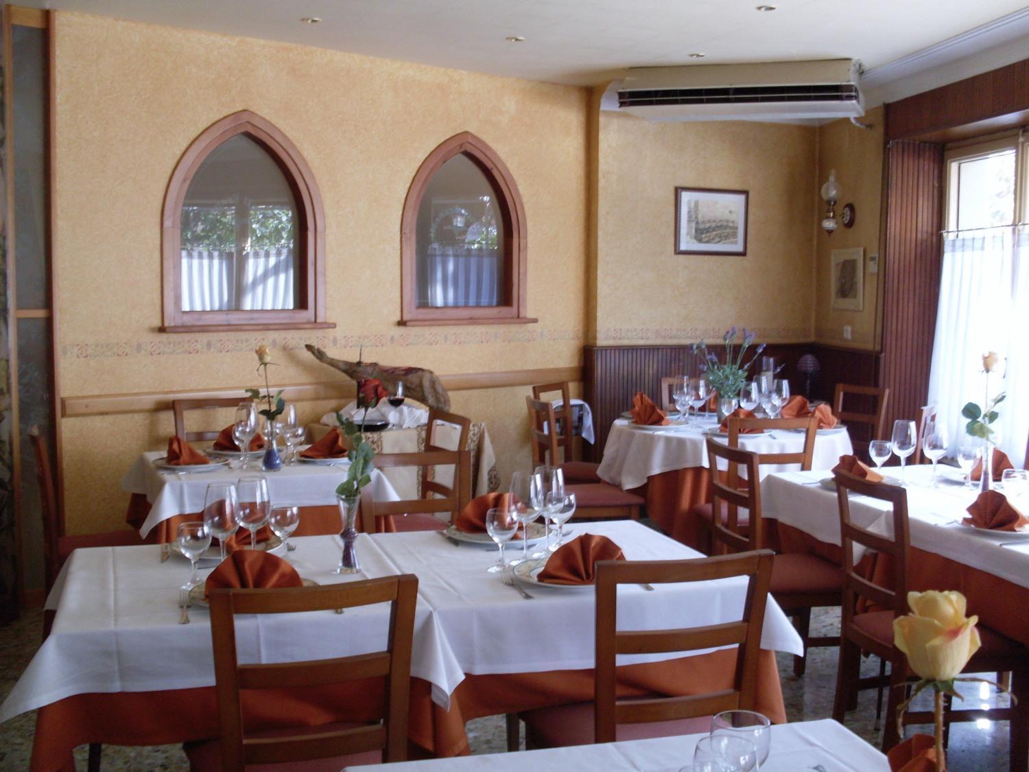 Hotel Rural Ocell Francoli л’Асплуга-да-Франкулі Екстер'єр фото