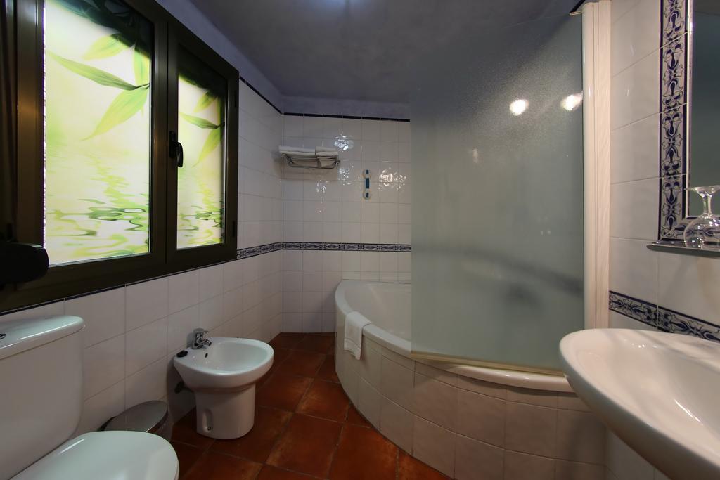 Hotel Rural Ocell Francoli л’Асплуга-да-Франкулі Екстер'єр фото