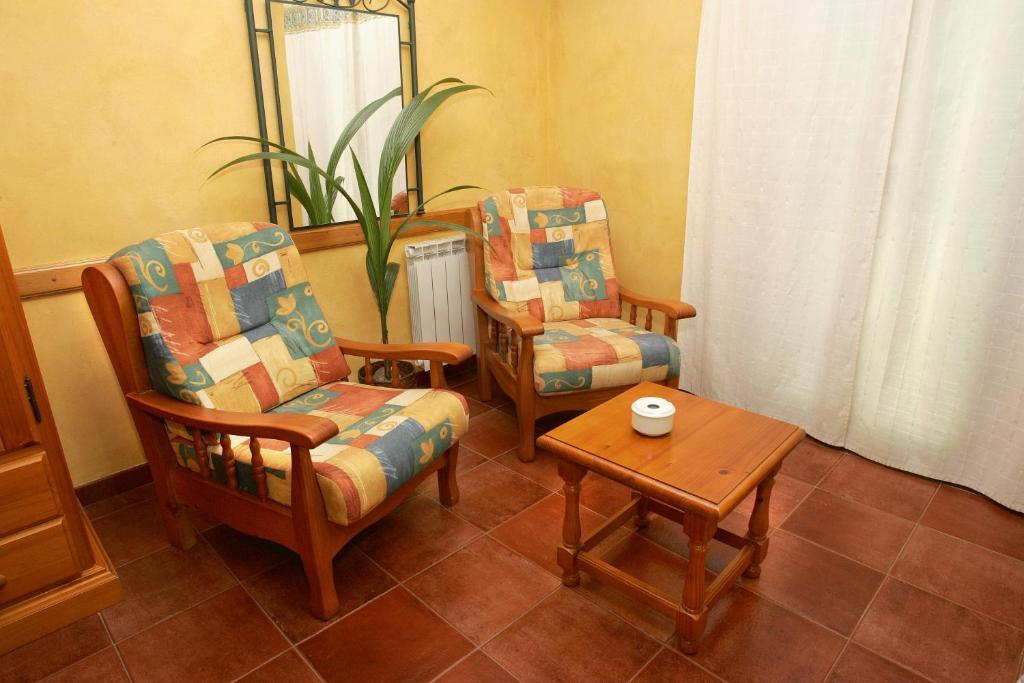 Hotel Rural Ocell Francoli л’Асплуга-да-Франкулі Екстер'єр фото