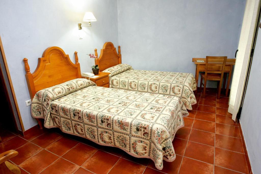 Hotel Rural Ocell Francoli л’Асплуга-да-Франкулі Екстер'єр фото